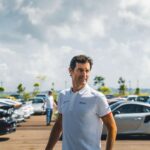 Mark Webber