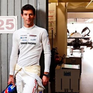 Mark Webber Instagram - Mark Webber is someone with 'Aussie grit' – in other words, that typically Australian determination and strength. He joined Porsche from Formula One in 2013. Behind the wheel of the 919 Hybrid racing prototype, he was a fighter who didn’t shy away from a duel. In 2015, Webber was in with a chance of winning his first world championship title in the World Endurance Championship final. And he achieved this in spite of technical problems during the last race in Bahrain. Webber kept his sights set on his dream and resolutely – and artfully – took Porsche across the finishing line, thereby becoming world champion.

Enthusiasts around the world are invited to join the #75YearsPorsche festivities live, via their screens, as Porsche kicks off the extensive ‘Driven by Dreams. 75 years of Porsche Sports Cars’ special exhibition, and more. Head to the link in our bio for more information.

#DrivenByDreams