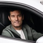 Mark Webber