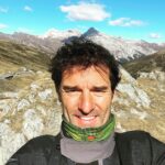Mark Webber