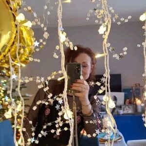 Markéta Hrubešová Instagram - Mojí milované holčence je 18❤️❤️❤️❤️❤️❤️ všechno nejlepší,  lásko moje! MILUJU TĚ! #love #birthdaygirl #happybirthday #daughter