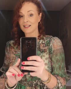 Actress Markéta Hrubešová HD Instagram Photos and Wallpapers August 2023
