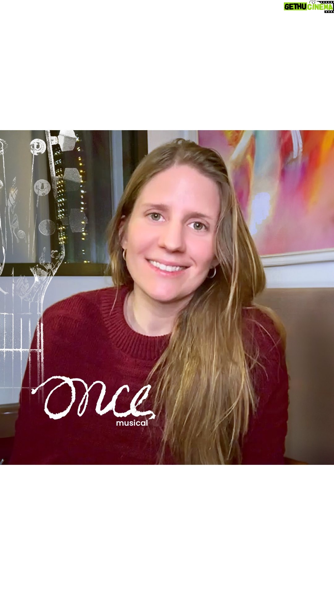 Markéta Irglová - 1.5K Likes - Sim, temos a vencedora do Oscar enviando mensagem fofa pra gente! Isso aqui é ELITE e muita sorte pra nossa temporada!❤️
@marketa_irglova you’re incredible and a great inspiration for our musical. Thanks for your support!🎭 Brazil loves you!
A nossa reestreia acontece no dia 25 de Janeiro no @teatro_villalobos 🎻🎭
Vendas: @sympla
“Once - O Musical”
Reestreia dia 25 de Janeiro
Quintas e Sextas, às 21h
Sábado, às 17h e 21h
Domingo, às 17h
Teatro Villa Lobos em São Paulo
Classificação indicativa: 12 anos
Ingressos no link da BIO em nosso perfil
#oncemusical #musicalonce #sp #cultura #teatromusical