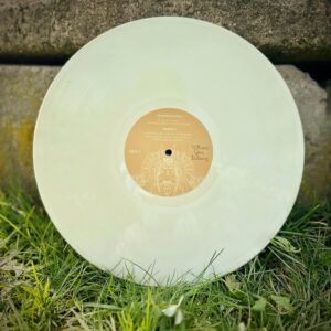 Markéta Irglová Instagram - We made a vinyl with Quintessence, Among the Living and Mother trilogy with the addition of Magdalena. It has been a long time in the making but the vinyls are finally here! 
It is a limited edition, only 500 copies were made. 🍀 if you would like a personalized copy, I will be able to sign the orders made over the Easter break. 🐥🪺 you can order on my Bandcamp page as usual 🙏 (link in bio)
Thank you @nahidhagigat for the beautiful cover art, as always 🙏 🦄
Thank you @_masterdisk_ and @vinyldeparis for helping us make this dream a reality 🙏✨