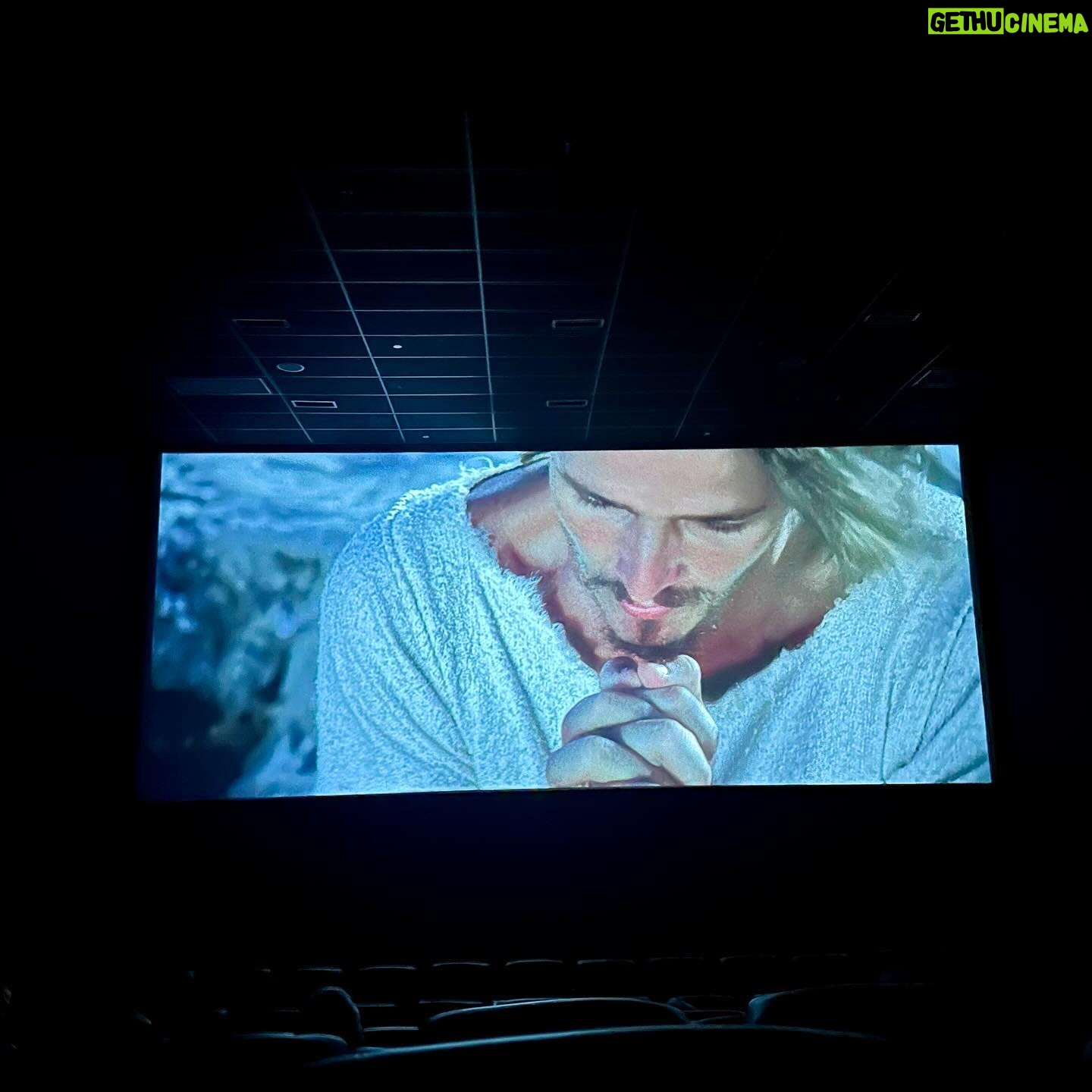 Markéta Irglová - 572 Likes - Jesus Christ Superstar is my favorite movie of all time, it has been since I was 4. Last Wednesday I got the opportunity to see it on the big screen. I took my daughter with me, and there were maybe 10 other people in the theater with us. It is the only movie during which I took screen shots, that is how much of a fan I am!
I cried at the end, it’s impossible not to. We left the theater and were greeted by the most glorious sunset, as if it traveled from the screen right on to our sky. It was a magical evening, one I shall remember always.
This movie and music inspired me and continue to inspire me beyond what words can say. It has formed me as a person, and it has formed my musical inclination and sensitivity. Above all it was my first love and my introduction to spirituality.
I was reminded of all the reasons I love this movie so passionately, as I watched it last week. And I realized that no one will ever speak better words to live by than Jesus did. Tha manual is all there.
Next week I am releasing a song I recorded with an orchestra. I would love for you to hear it. It is not a political song, but it is a humanistic song. A response to what is happening in the world, and where this road of disconnection and division is leading us. 💔