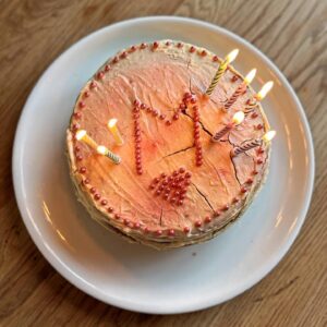 Markéta Irglová Instagram - Had the most beautiful birthday yesterday ✨💖✨ thanks to my wonderful family and friends and all of you who thought of me and sent me love and light 🙏💗⭐️ know that it is returned to you a thousand fold. 🕊️