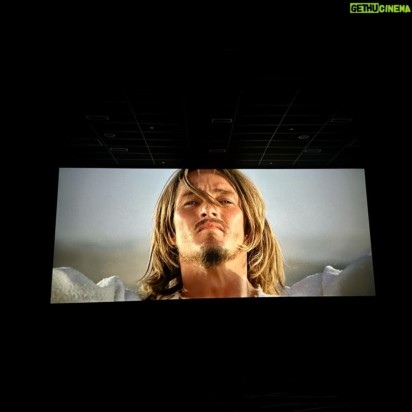Markéta Irglová - 572 Likes - Jesus Christ Superstar is my favorite movie of all time, it has been since I was 4. Last Wednesday I got the opportunity to see it on the big screen. I took my daughter with me, and there were maybe 10 other people in the theater with us. It is the only movie during which I took screen shots, that is how much of a fan I am!
I cried at the end, it’s impossible not to. We left the theater and were greeted by the most glorious sunset, as if it traveled from the screen right on to our sky. It was a magical evening, one I shall remember always.
This movie and music inspired me and continue to inspire me beyond what words can say. It has formed me as a person, and it has formed my musical inclination and sensitivity. Above all it was my first love and my introduction to spirituality.
I was reminded of all the reasons I love this movie so passionately, as I watched it last week. And I realized that no one will ever speak better words to live by than Jesus did. Tha manual is all there.
Next week I am releasing a song I recorded with an orchestra. I would love for you to hear it. It is not a political song, but it is a humanistic song. A response to what is happening in the world, and where this road of disconnection and division is leading us. 💔