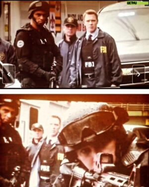 Marko Caka Instagram - 🎬 @nbcblacklist #diegoklattenhoff