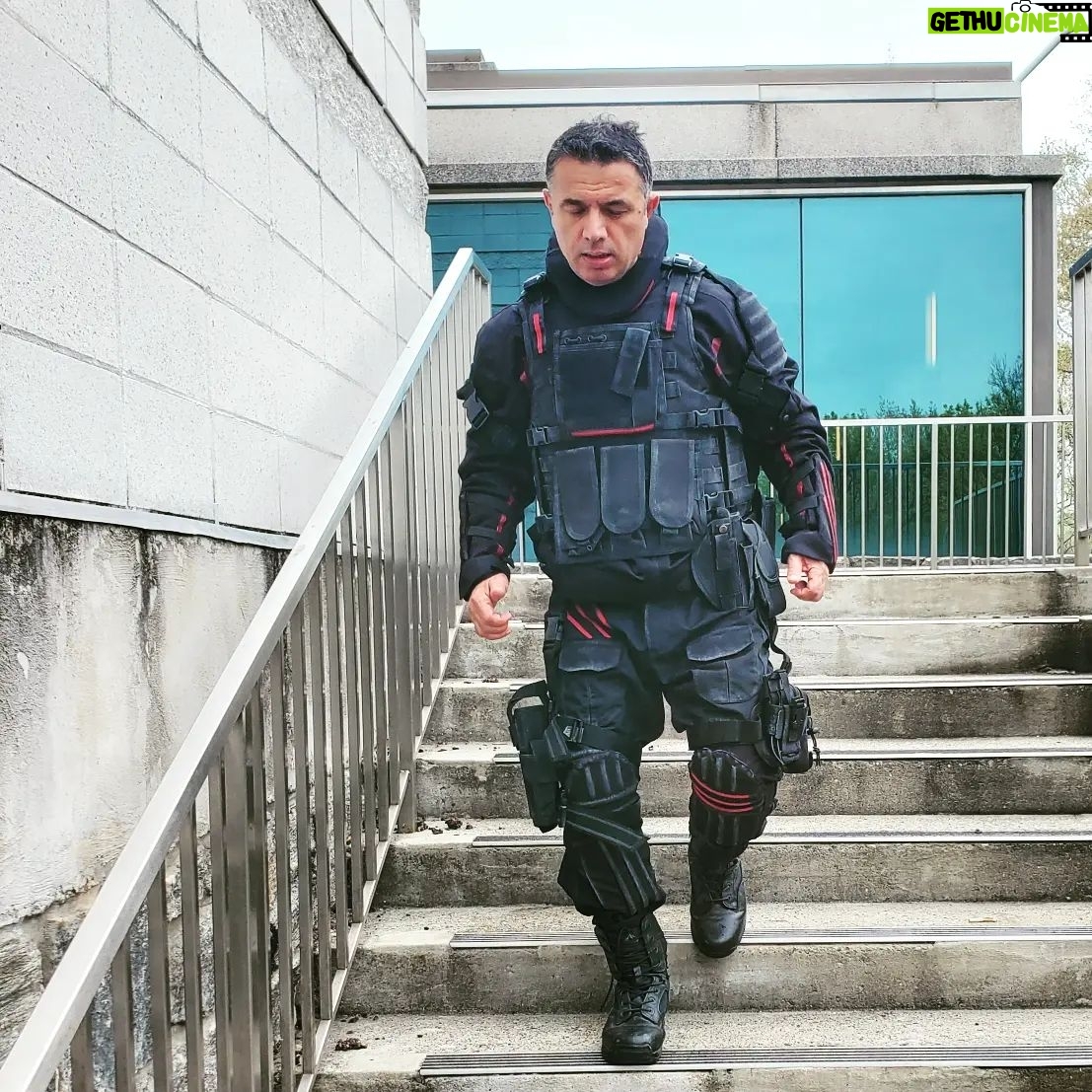 Marko Caka - 3 Likes - My life behind the scenes 🎬🎥
Sot pas pak në 📺 @topchannelalbania @tch_ftesene5
#marvel #crime #drama #horror #movie #series #onset #working #acting #lovemyjob #sagactor #photooftheday📷
#actinglife #love #instagood #fashion #photooftheday #beautiful #art #photography #happy