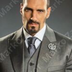 Marko Zaror