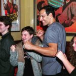 Marko Zaror