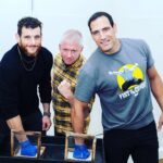 Marko Zaror