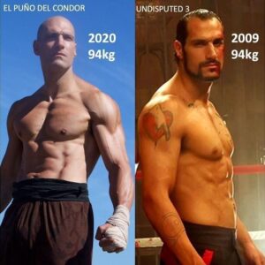 Marko Zaror Instagram - Solo me queda agradecer a la vida por darme la posibilidad seguir adelante fluyendo y expresandome como ser humano.
Muchas gracias a @cardemilcarlos por tu constante asesoría en mis Entrenamientos y a @guido.bascunan.leonelli por tu pasión y asesoramiento en mi alimentacion💪🏼 muy agradecido de tener personas apasionadas
por lo que hacen y poder aprender de ustedes🙏🏼🙏🏼🙏🏼 vamos con todo!!
#elpuñodelcondor
#gratitud
#undisputed3
#boyka
#latindrago

#martialarts #wayofmartialarts #martialartsmovies#kungfumovies #markozaror
