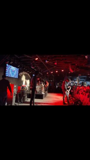 Marky Ramone Instagram - Rock rock rock rock rock and…
In 2024 🥁🥁🎸🎸🎤🎤 The Stone Pony.