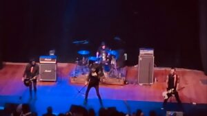 Marky Ramone Instagram - I LOVE HER SO MUCH • Monterey-CA

@pela_scb @______gallo______ @spacemantattoo