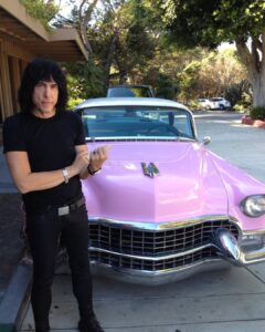 Actor Marky Ramone HD Instagram Photos and Wallpapers June 2024