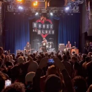 Marky Ramone Instagram - 👁️👁️👂🏻👂🏻