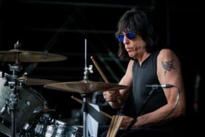 Marky Ramone Instagram - Will post dates soon for America. Canary Islands, you  rocked . See yah. Again.❤️👍🏻💥🥂👀👂🏻👂🏻