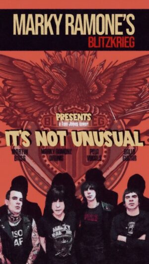 Marky Ramone Instagram - NEW VIDEO OUT NOW! 

YouTube 🔗 
https://youtu.be/0pDX1kpJvuw?si=N11peRfVfqyVtokd