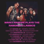 Marky Ramone