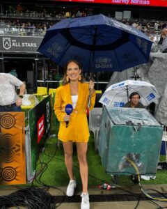 Marlee Silva Most Liked Photos and Posts