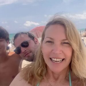 Actress Marlene Maseda HD Instagram Photos and Wallpapers June 2024