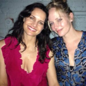 Actress Marley Shelton HD Instagram Photos and Wallpapers September 2014