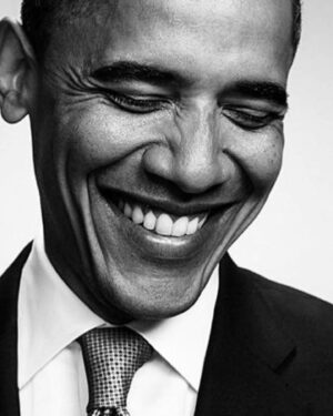 Marley Shelton Instagram - Happy Obama Day!!!
