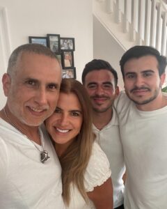 Actor Marlon Moreno HD Instagram Photos and Wallpapers April 2024