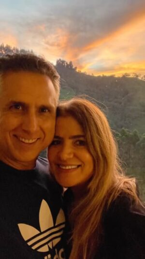 Marlon Moreno Instagram - Nunca es donde, siempre es con quien!!! Mejor juntos ❤️💕🥰