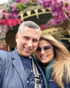 Actor Marlon Moreno HD Instagram Photos and Wallpapers January 2024
