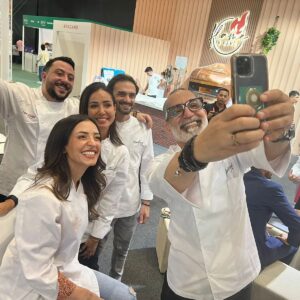 Actor Maroun Chedid HD Instagram Photos and Wallpapers May 2024