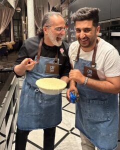 Maroun Chedid Most Liked Photos and Posts