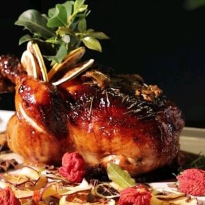 Maroun Chedid Instagram - Infusing the kitchen with the warmth of Christmas joy & the aroma of festive delights! Join me on December 7th at @marounchedidcookingacademy to cook up memories and spread holiday cheers! 

ON THE SET MENU 👨🏻‍🍳
1. Shrimp Wrapped in Vermicelli Noodles
2. Roasted Peppers & Goat Cheese Salad
3. Sticky Glazed Christmas Chicken

On December 7 from 6 pm till 9 pm!

For more details and for registration contact us on 70/900097.

#marounchedidcookingacademy #cookingclasses #cookingacademy #loveofcooking #recipes #chefs #chefslife #cookingschool #professionalchef #culinaryartschool