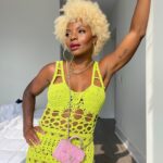 Marsha Stephanie Blake
