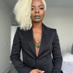Marsha Stephanie Blake