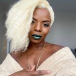 Marsha Stephanie Blake