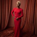 Marsha Stephanie Blake