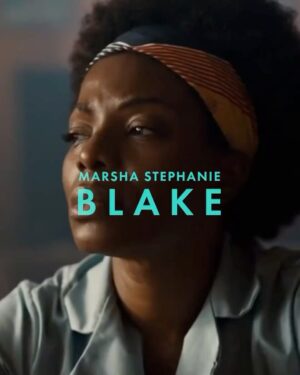 Marsha Stephanie Blake Instagram - ‼️‼️Repost @theacademy In the capable hands of these dedicated and gifted performers, stories transcend the confines of imagination, taking on a tangible, visceral existence that captivates viewers around the world. Through their nuanced expressions, compelling gestures, and authentic portrayals, they bridge the gap between fiction and reality, allowing us to see ourselves in the struggles, joys, and triumphs of the characters they bring to life.

The Academy is thrilled to welcome Ke Huy Quan, Marsha Stephanie Blake, Kerry Condon, N.T. Rama Rao Jr., and Rosa Salazar to the Actors Branch.
