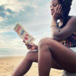 Marsha Stephanie Blake