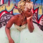 Marsha Stephanie Blake