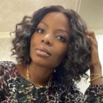 Marsha Stephanie Blake