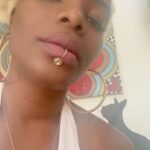 Marsha Stephanie Blake