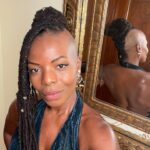 Marsha Stephanie Blake