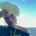 Marsha Stephanie Blake