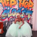 Marsha Stephanie Blake