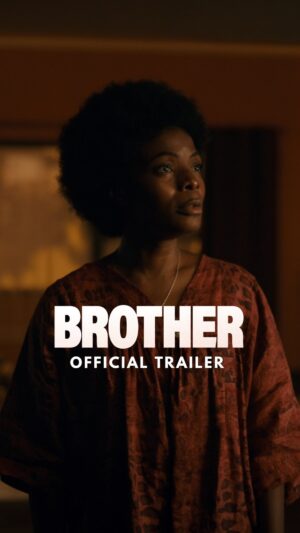 Marsha Stephanie Blake Instagram - Aaron Pierre. Lamar Johnson. Kiana Madeira. Lovell Adams Gray. Grateful for and constantly elated/elevated by the people I get to share space with. I can’t believe I actually get to do this for work.

Canada you get this one first!
This is a drama about family and heartbreak….but I like to think of it as a love story. On all levels. From acclaimed director Clement Virgo, based on the award-winning book, BROTHER. In theatres across Canada March 17, coming soon to the US.