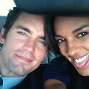 Marsha Thomason Instagram - White Collar is streaming on @netflix y’all! This was such a special job for me, spent with these gorgeous friends and our amazing crew. What a dream come true to live, work (and birth!) in New York! So get to watching folks, you never know what might happen… 🙌🏾❤️