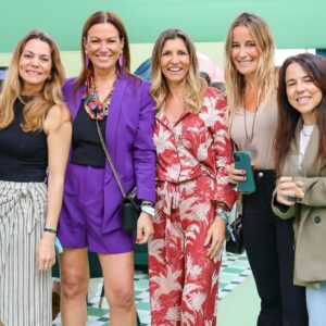 Marta Aragão Pinto Instagram - Gente boa.
#celebratinglife