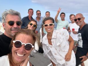 Marta Aragão Pinto Instagram - Começou.
#celebratinglife